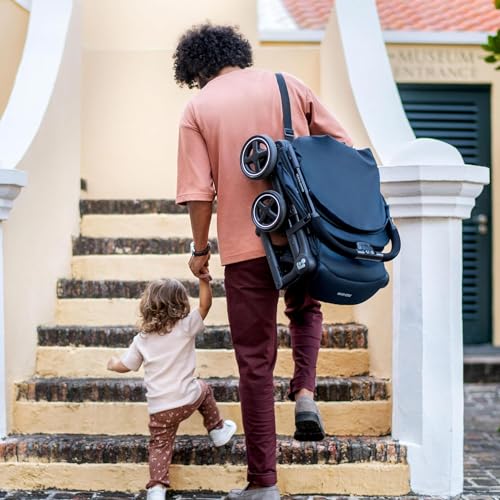 Maxi-Cosi Lara2 Pushchair, 0-4 Years, 0-22 kg, Baby Stroller