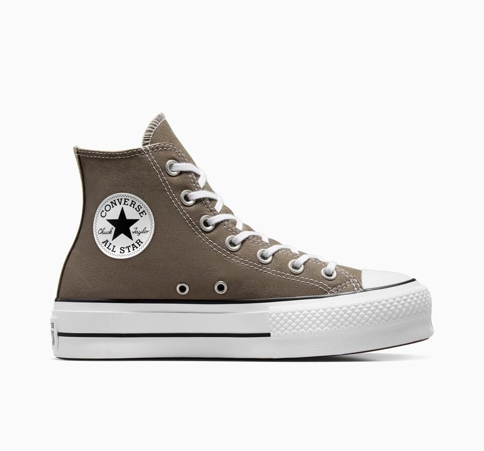 Converse Women's Chuck Taylor All Star Lift