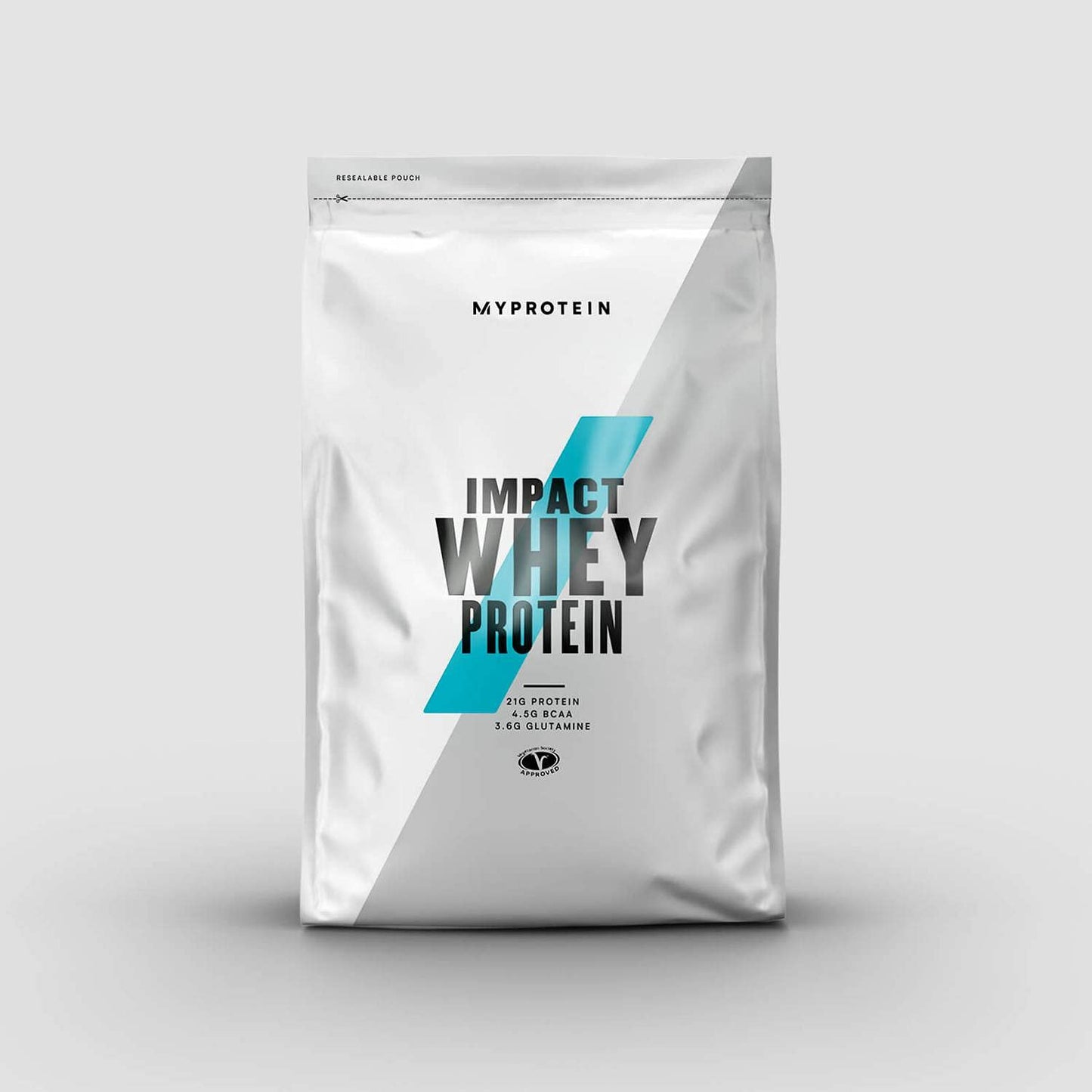 Myprotein Impact Whey Protein - Vanilla 1KG