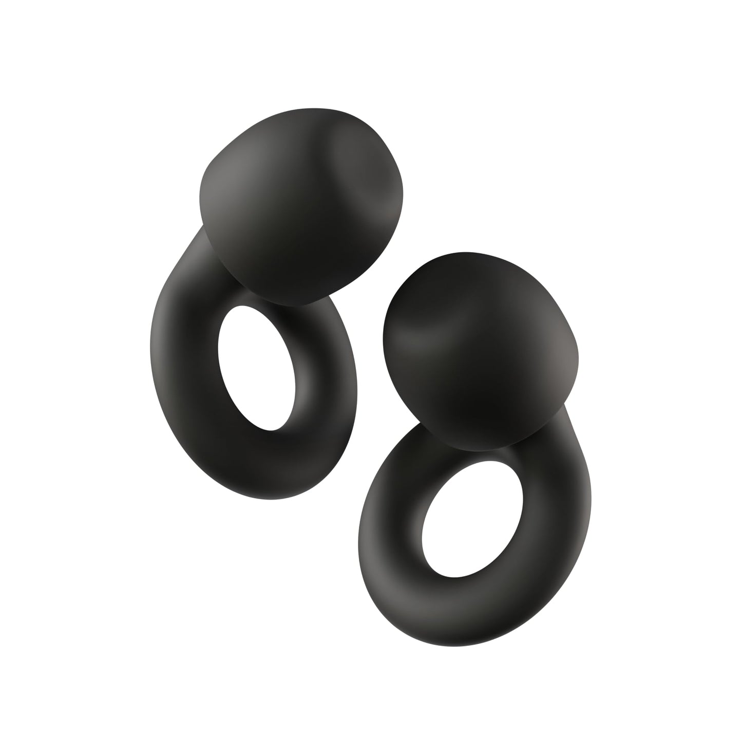 Loop Quiet 2 Ear Plugs – Ultra-Comfy Reusable Noise-Reducing