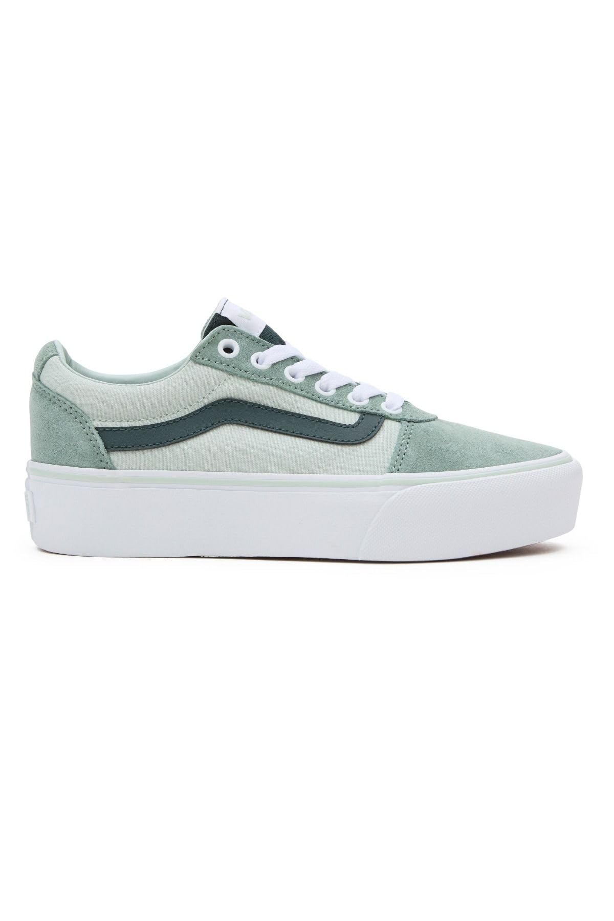 Vans Women's Ward Sneaker