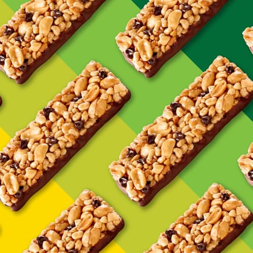 Nature Valley Protein Peanut & Chocolate