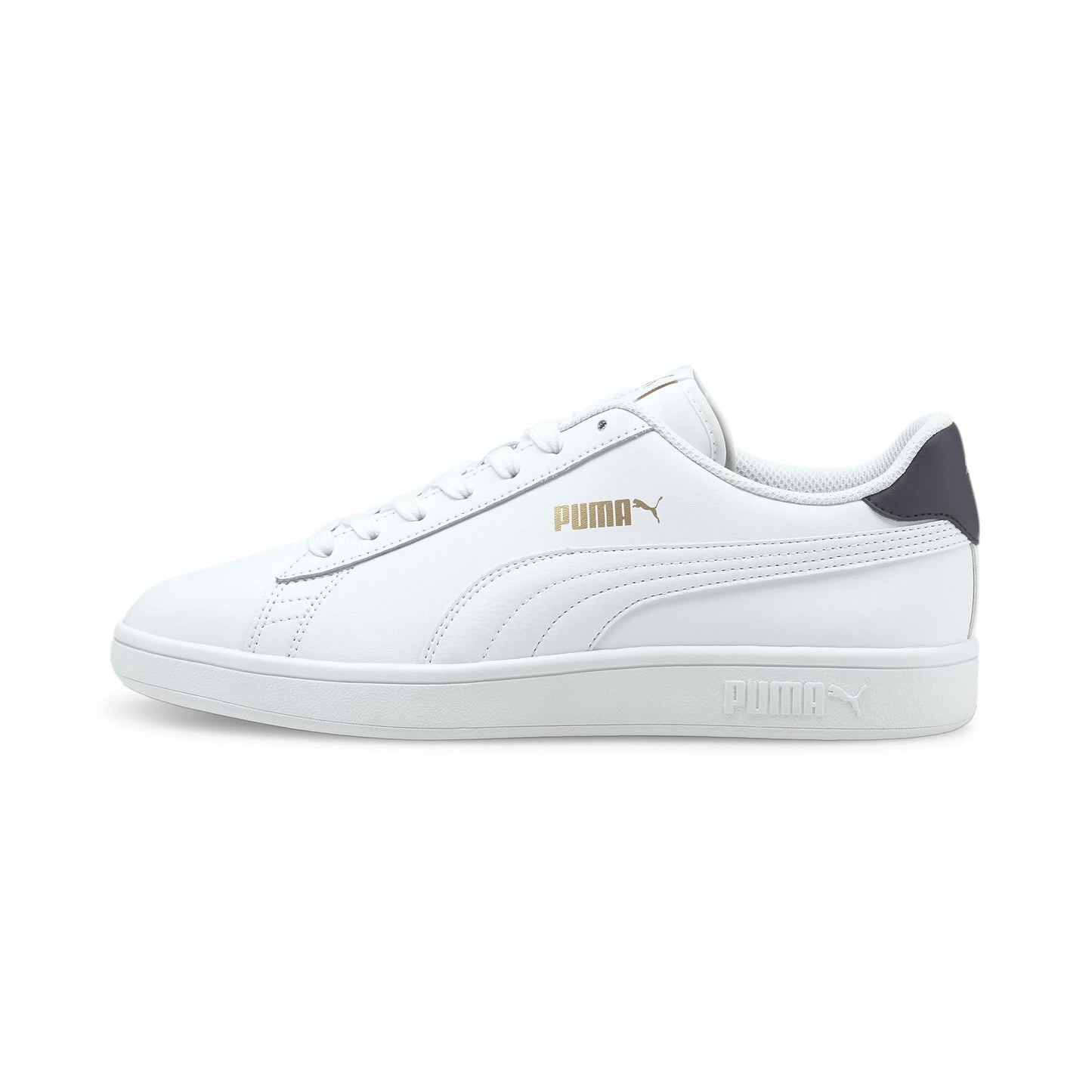 Puma Herren Smash v2 L Sneaker