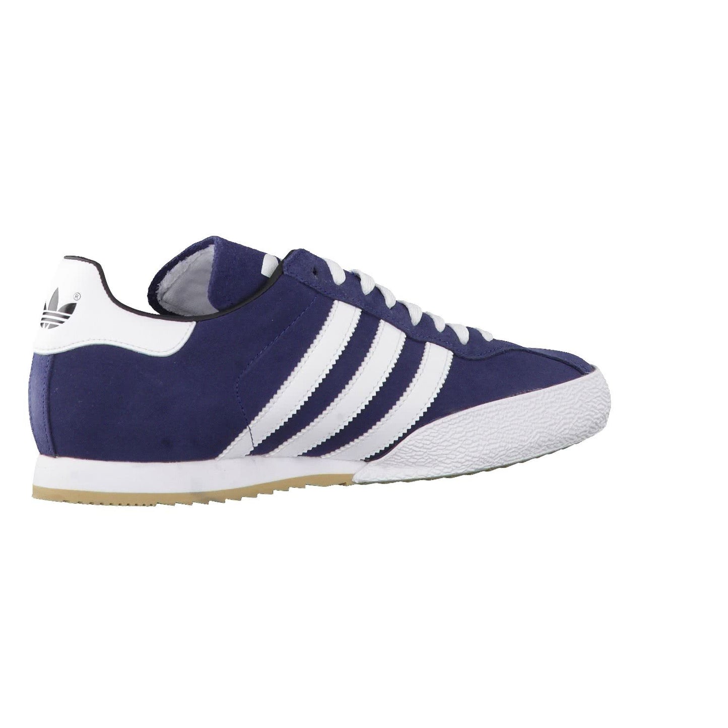 adidas Men's Samba Super Trainers, 42 EU Estrecho