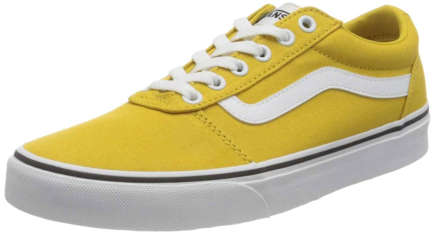 Vans Women's Ward Sneaker
