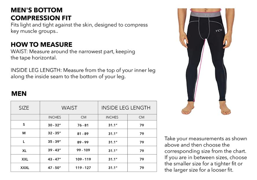 Boys' Running Football Tights Compression Base Layer Leggings