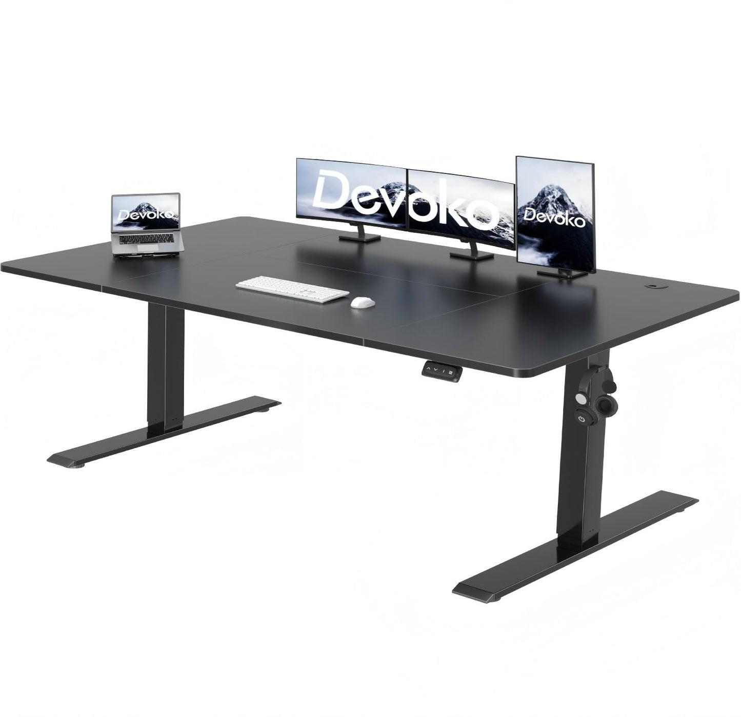 Devoko Electric Standing Desk 120x60cm