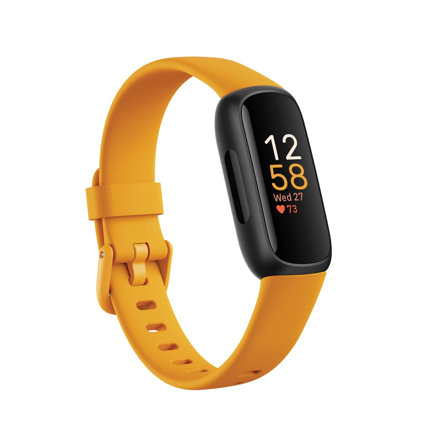 Google Fitbit Versa 4 Fitness Smartwatch with built-in GPS and up to 6 days battery life - compatible with iOS 15 or higher & Android OS 9.0 or higher