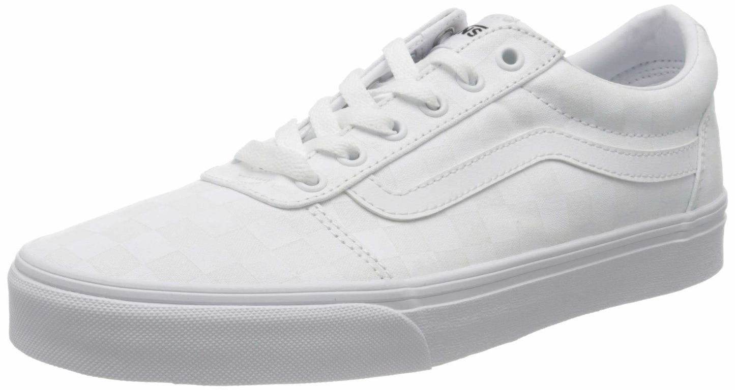 Vans Women's Ward Sneaker