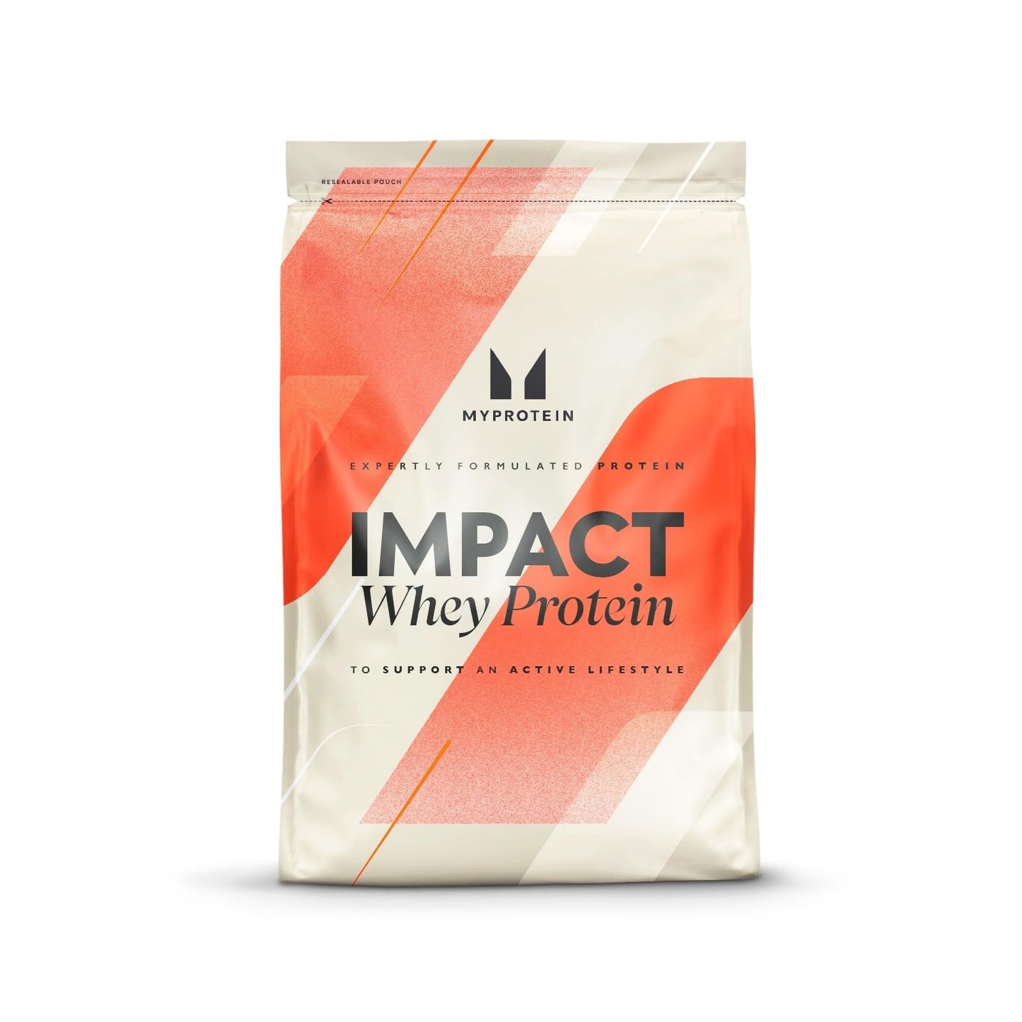 Myprotein Impact Whey Protein - Vanilla 1KG