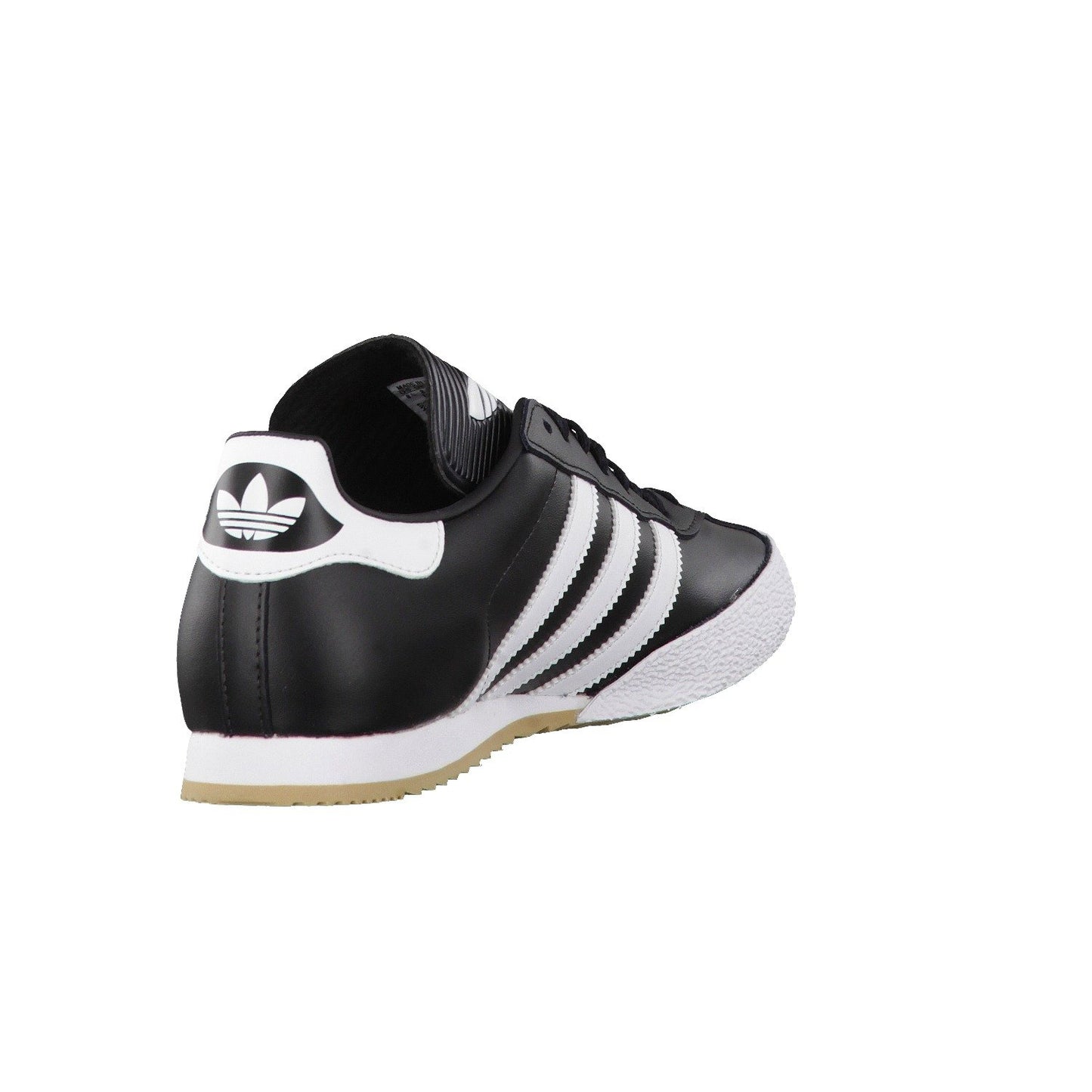adidas Men's Samba Super Trainers, 42 EU Estrecho