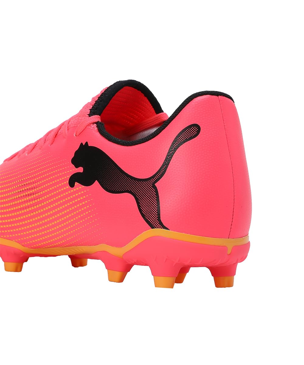 PUMA Men's Future 7 Play Fg/Ag Soccer Shoe