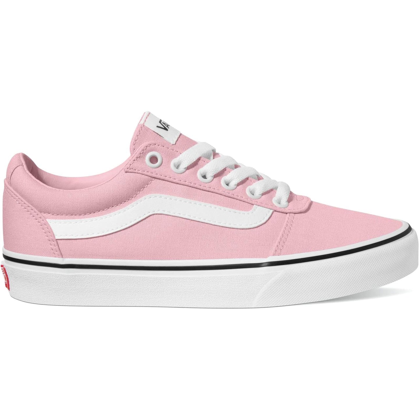 Vans Women's Ward Sneaker