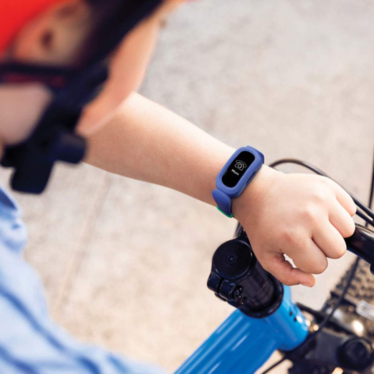 Fitbit Ace 3 Activity Tracker for Kids with Animated Clock Faces