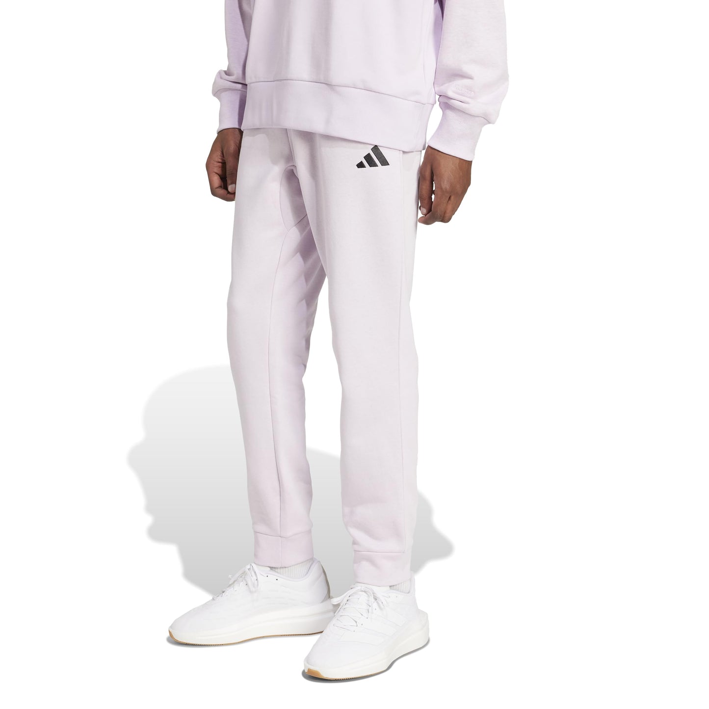 adidas Men's Essentials Feelcozy Fleece Pant Sweatpants