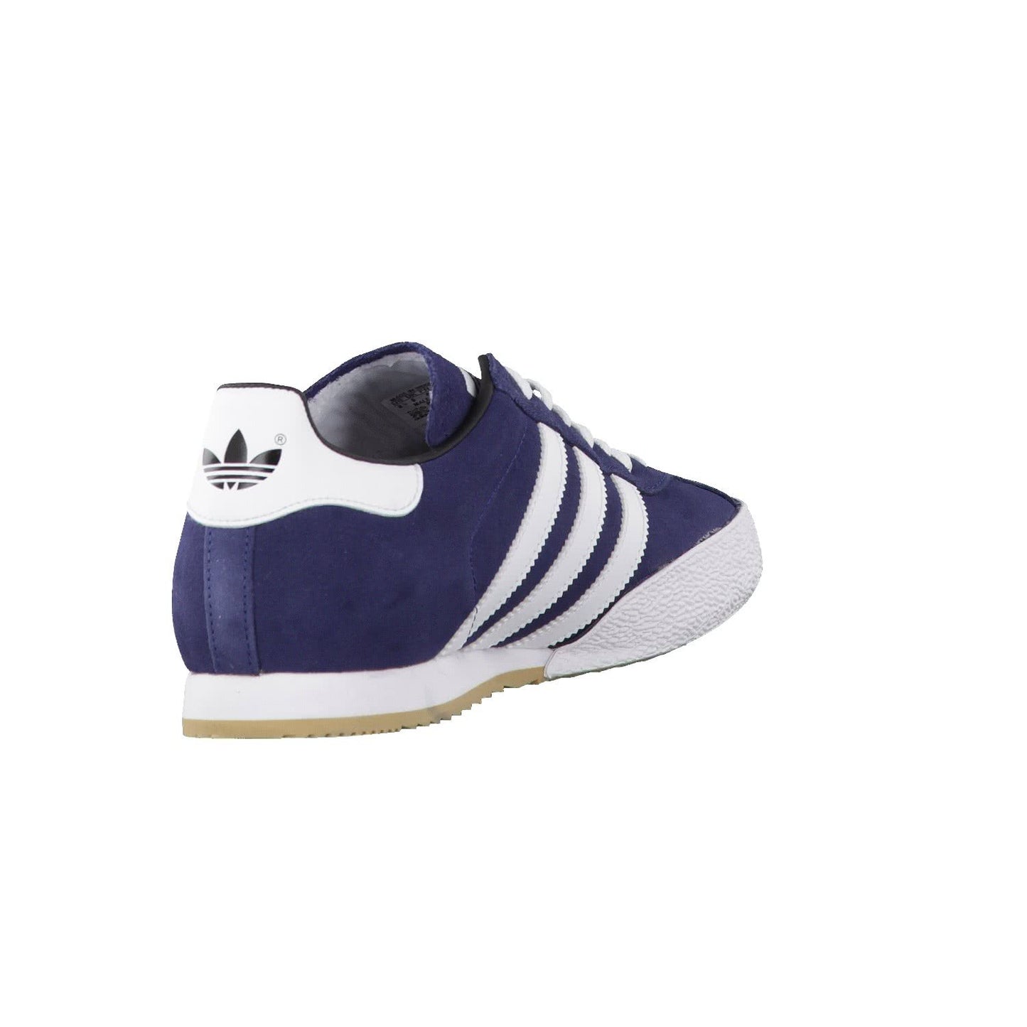 adidas Men's Samba Super Trainers, 42 EU Estrecho