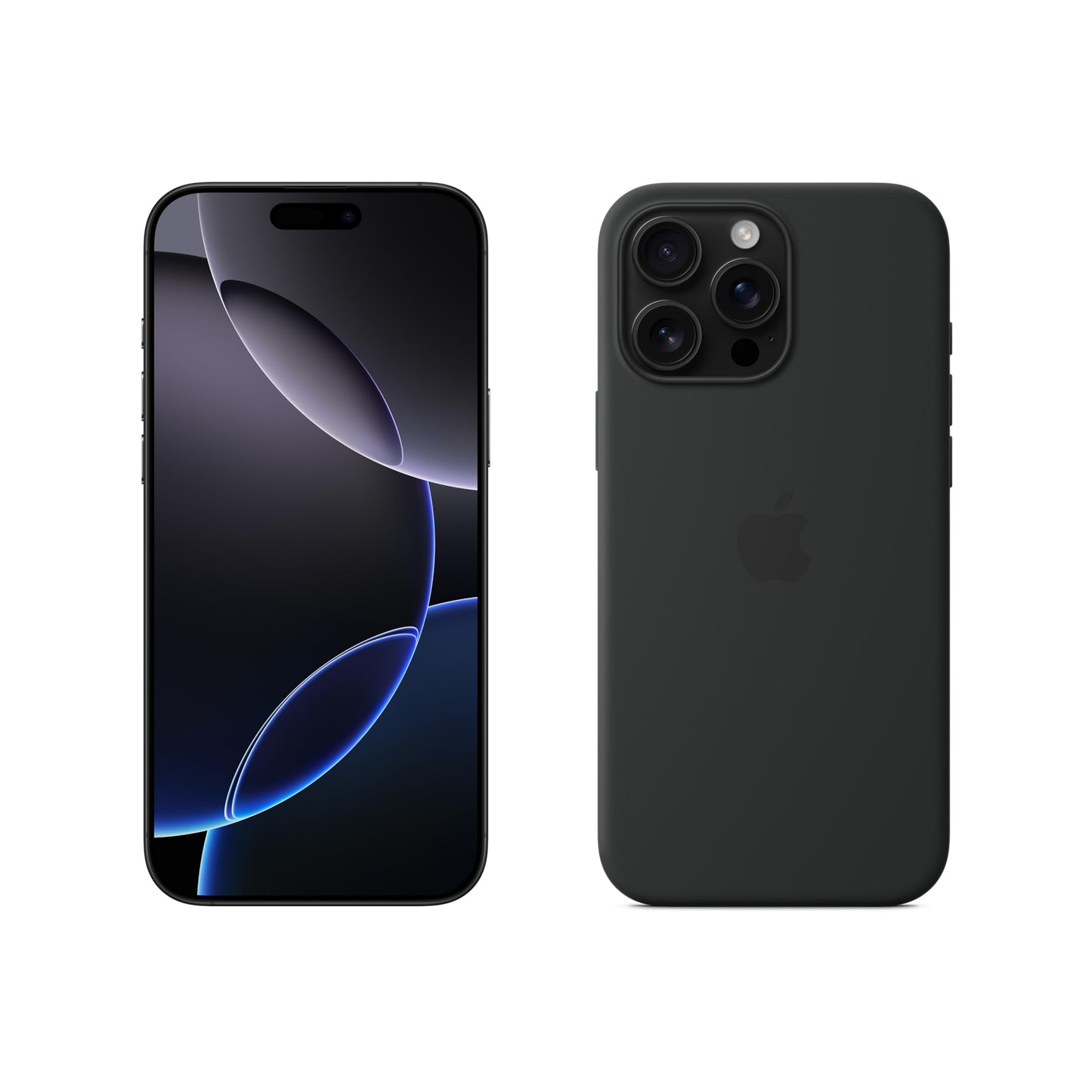 Apple iPhone 16 Pro Max 256 GB: 5G Mobile phone with Apple Intelligence, Camera Control, A18 Pro Chip and a Huge Leap in Battery Life. Works with AirPods; Natural Titanium