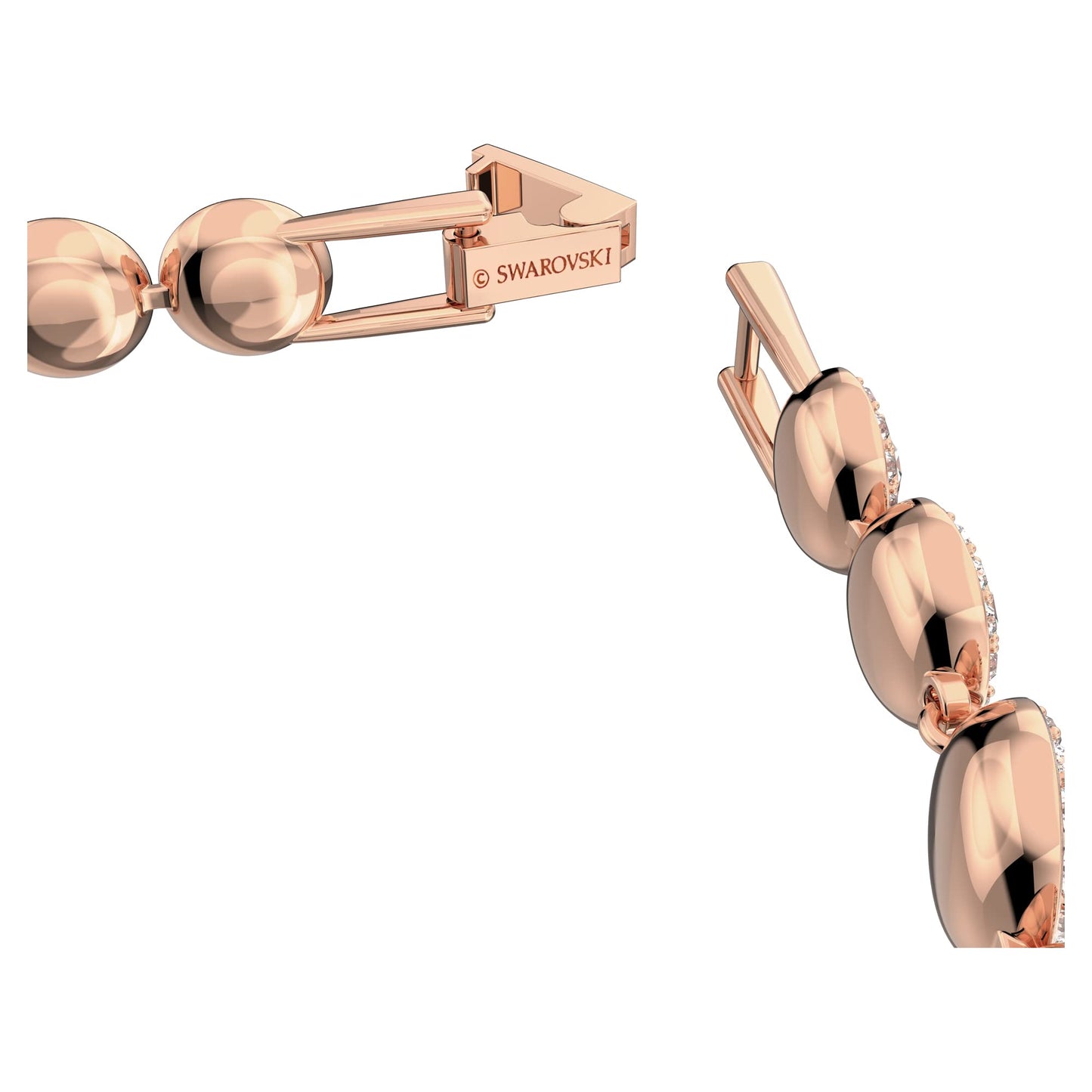 Swarovski Una Angelic Bracelets Collection