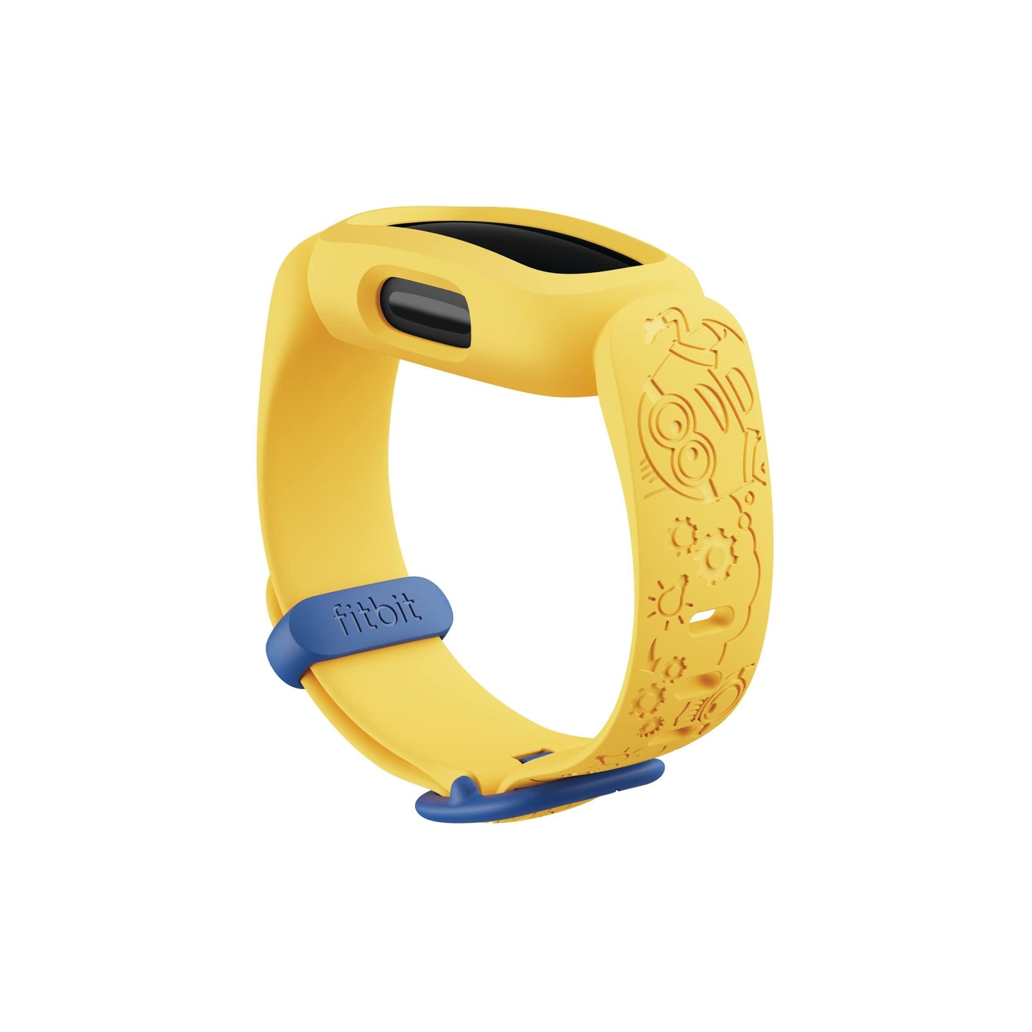 Fitbit Ace 3 Activity Tracker for Kids with Animated Clock Faces