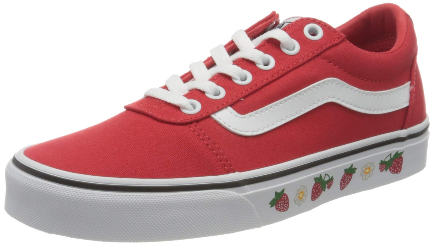 Vans Women's Ward Sneaker