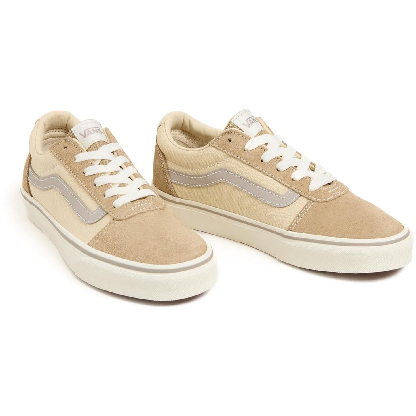 Vans Women's Ward Sneaker