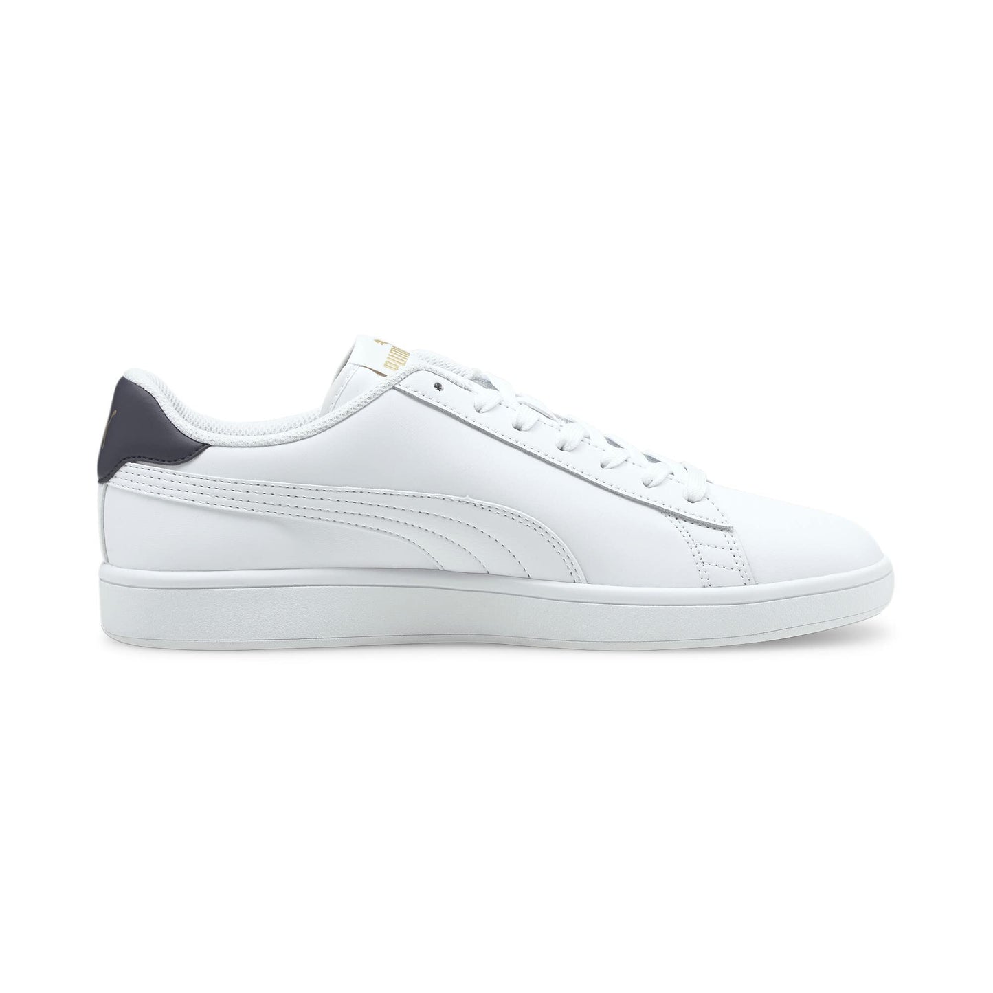 Puma Herren Smash v2 L Sneaker