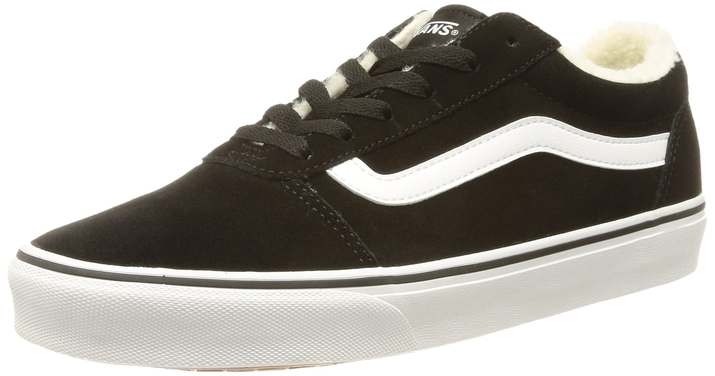 Vans Women's Ward Sneaker
