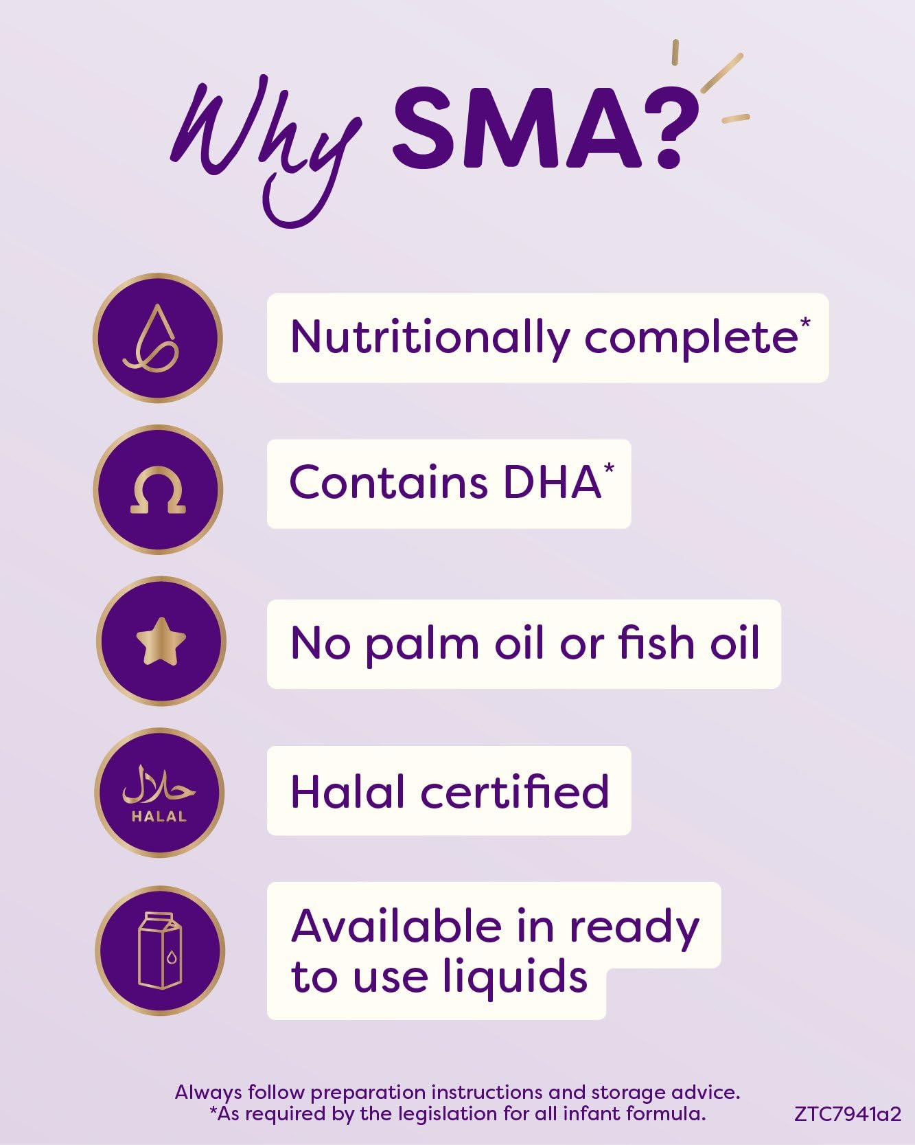 SMA First Infant Baby Milk Powder Formula , from birth , 1.2 kg (Pack of 1),packaging may vary