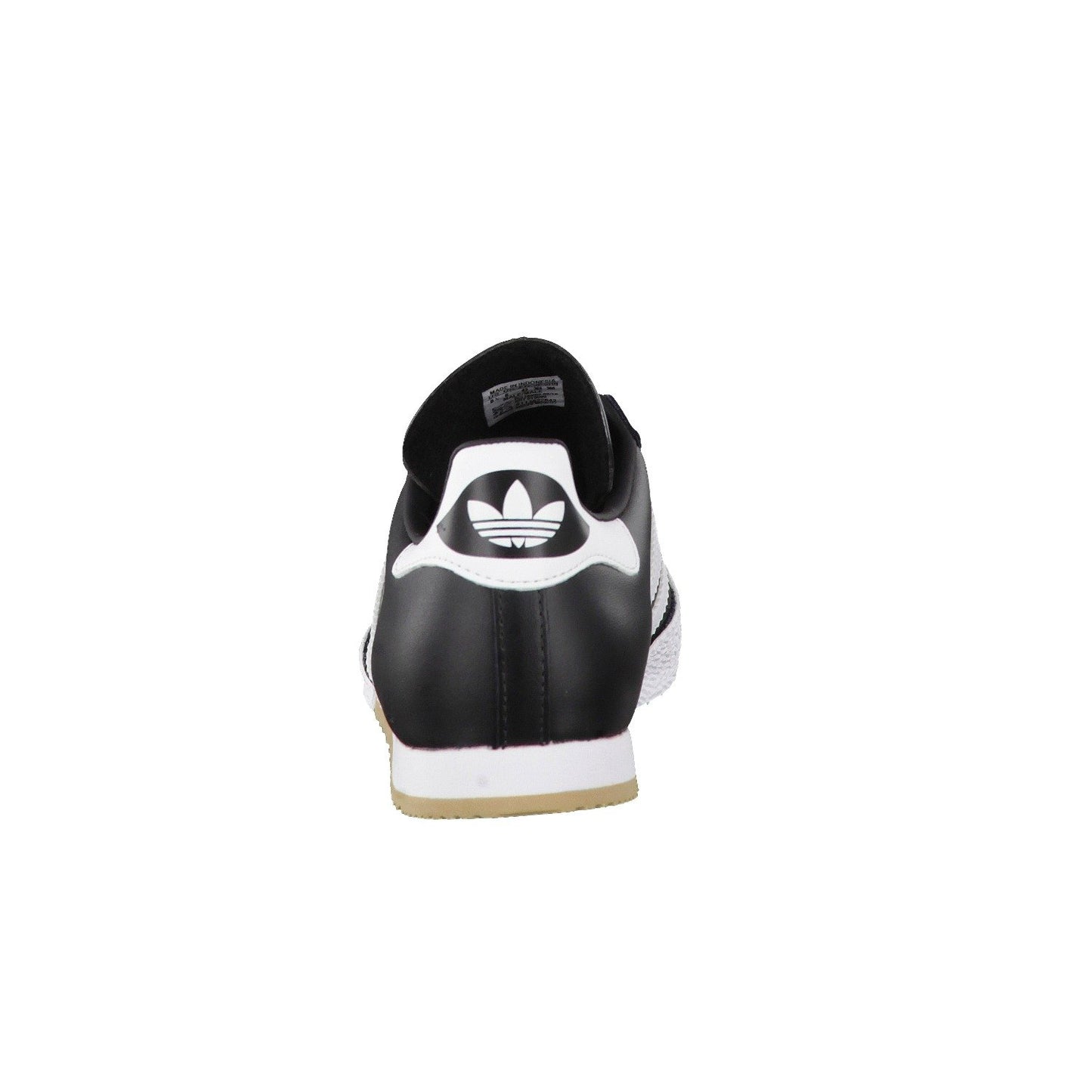 adidas Men's Samba Super Trainers, 42 EU Estrecho