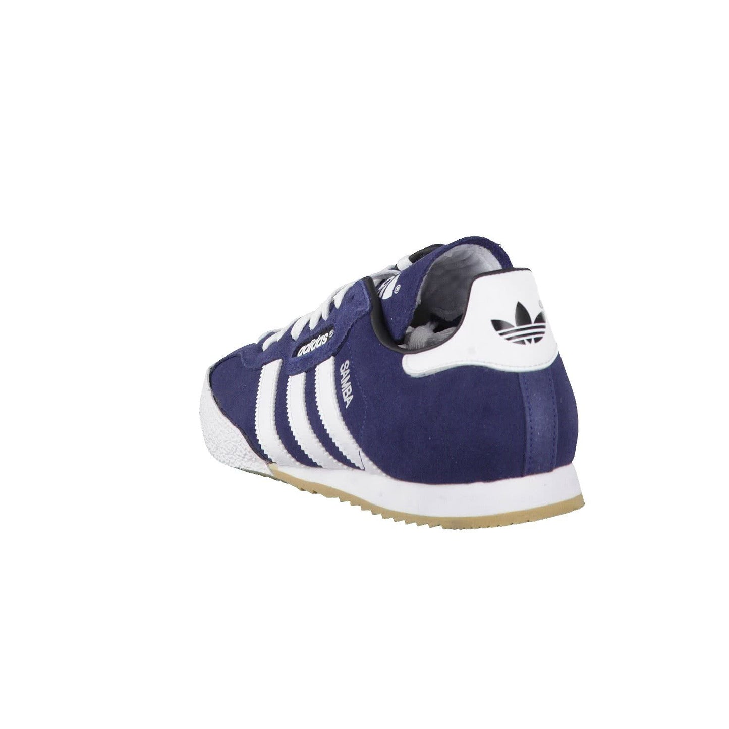 adidas Men's Samba Super Trainers, 42 EU Estrecho