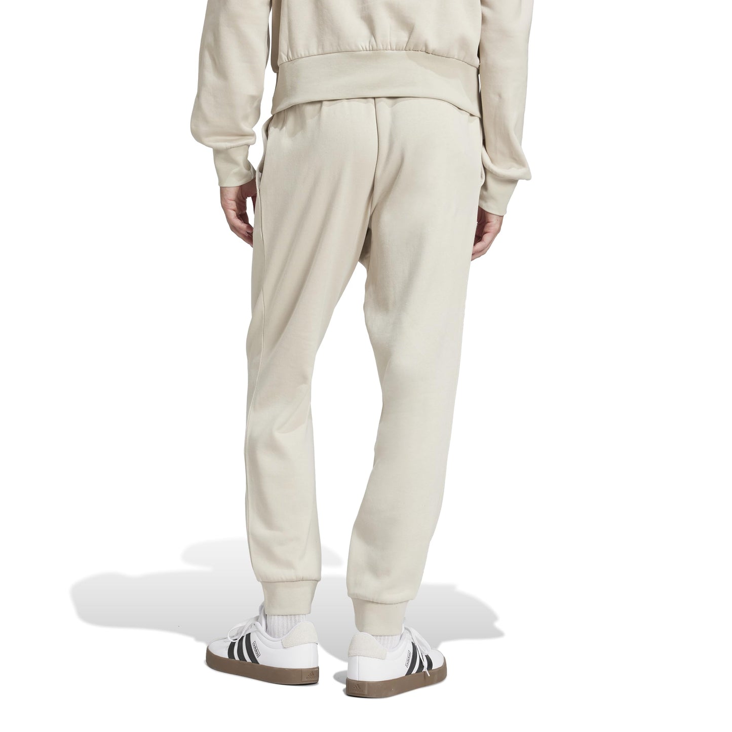 adidas Men's Essentials Feelcozy Fleece Pant Sweatpants