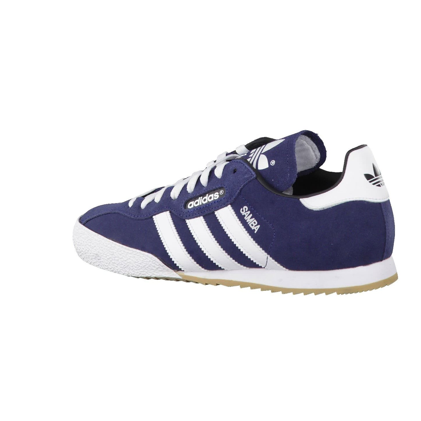 adidas Men's Samba Super Trainers, 42 EU Estrecho
