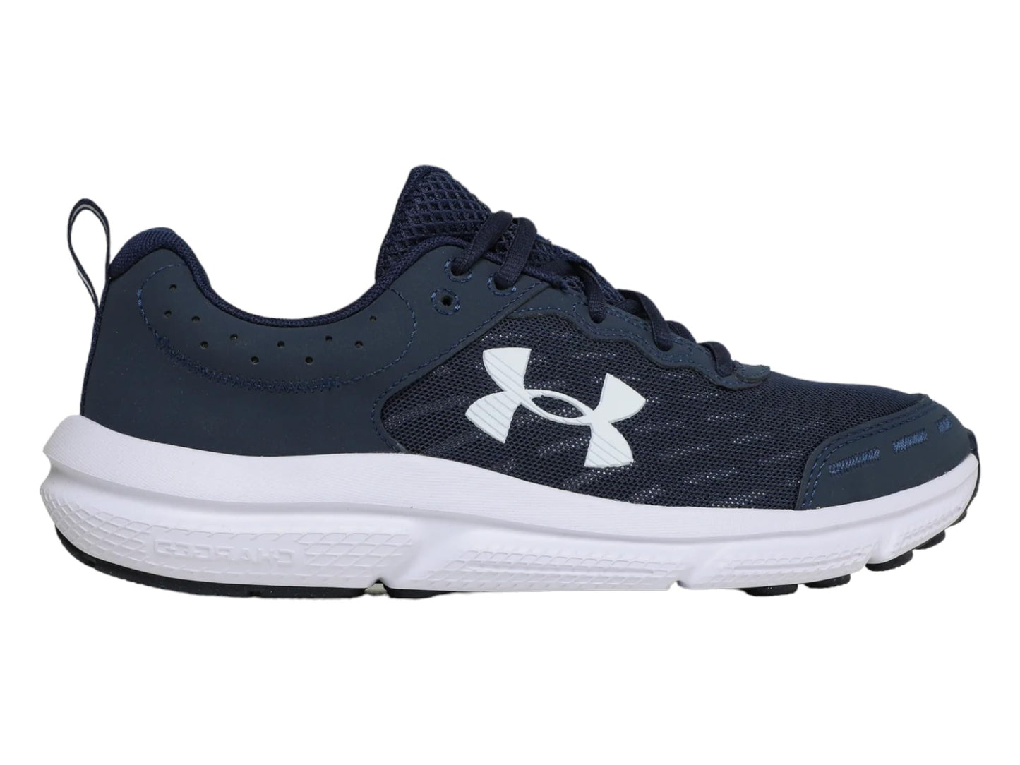 Under Armour Men's Ua Charged Assert 10 Running Shoe