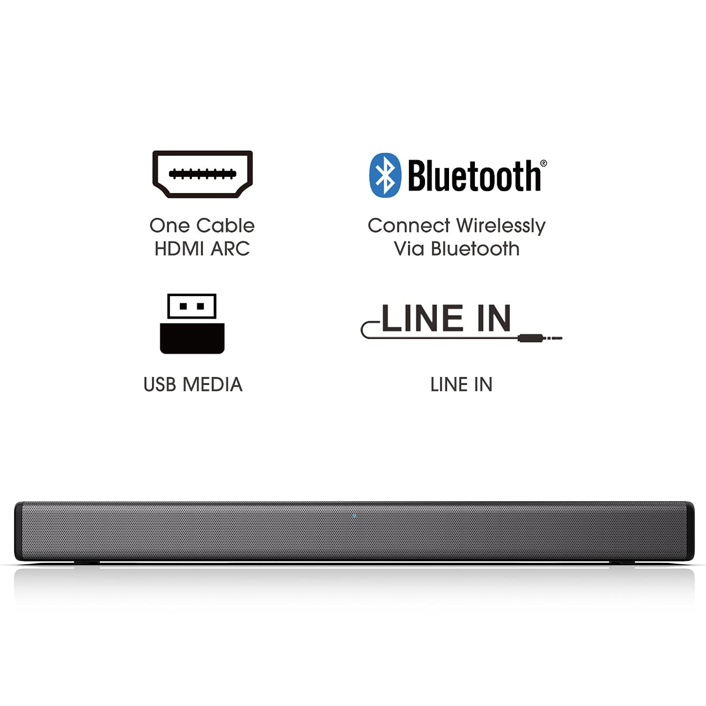 Hisense 43 Inch 4K Smart TV 43E6NTUK - Dolby Vision, Game Mode PLUS with 60Hz VRR ALLM, Smooth Motion, AI Sports Mode, Vidaa OS with Freely, Youtube, Netflix and Disney+ & Now TV (2024 Model)