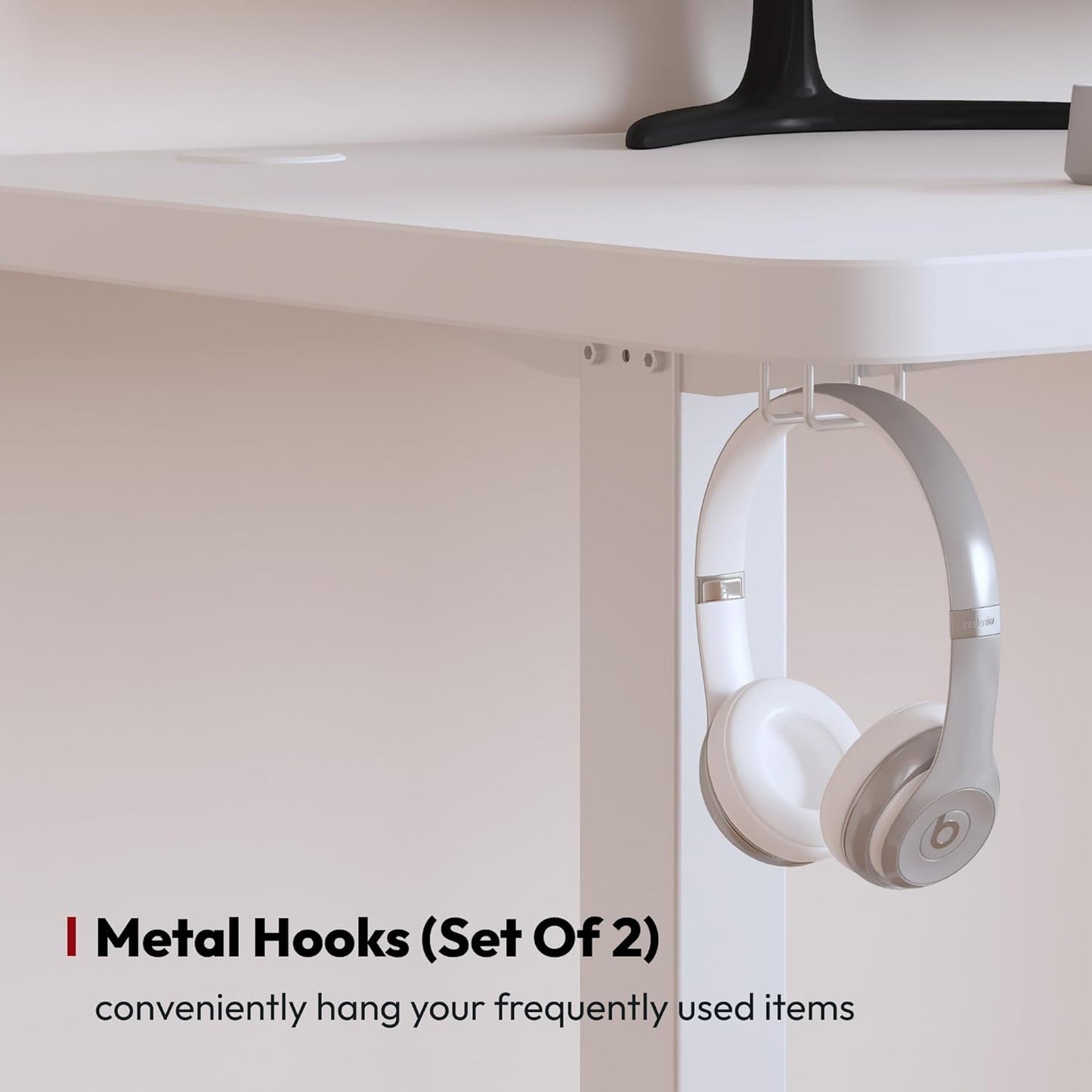 SANODESK QS+110 * 60 Electric Standing Desk