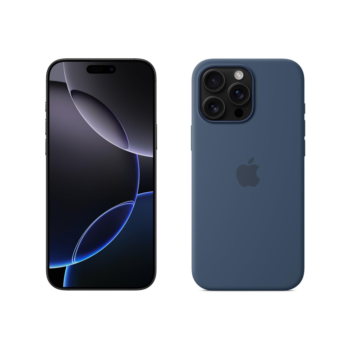 Apple iPhone 16 Pro Max 256 GB: 5G Mobile phone with Apple Intelligence, Camera Control, A18 Pro Chip and a Huge Leap in Battery Life. Works with AirPods; Natural Titanium