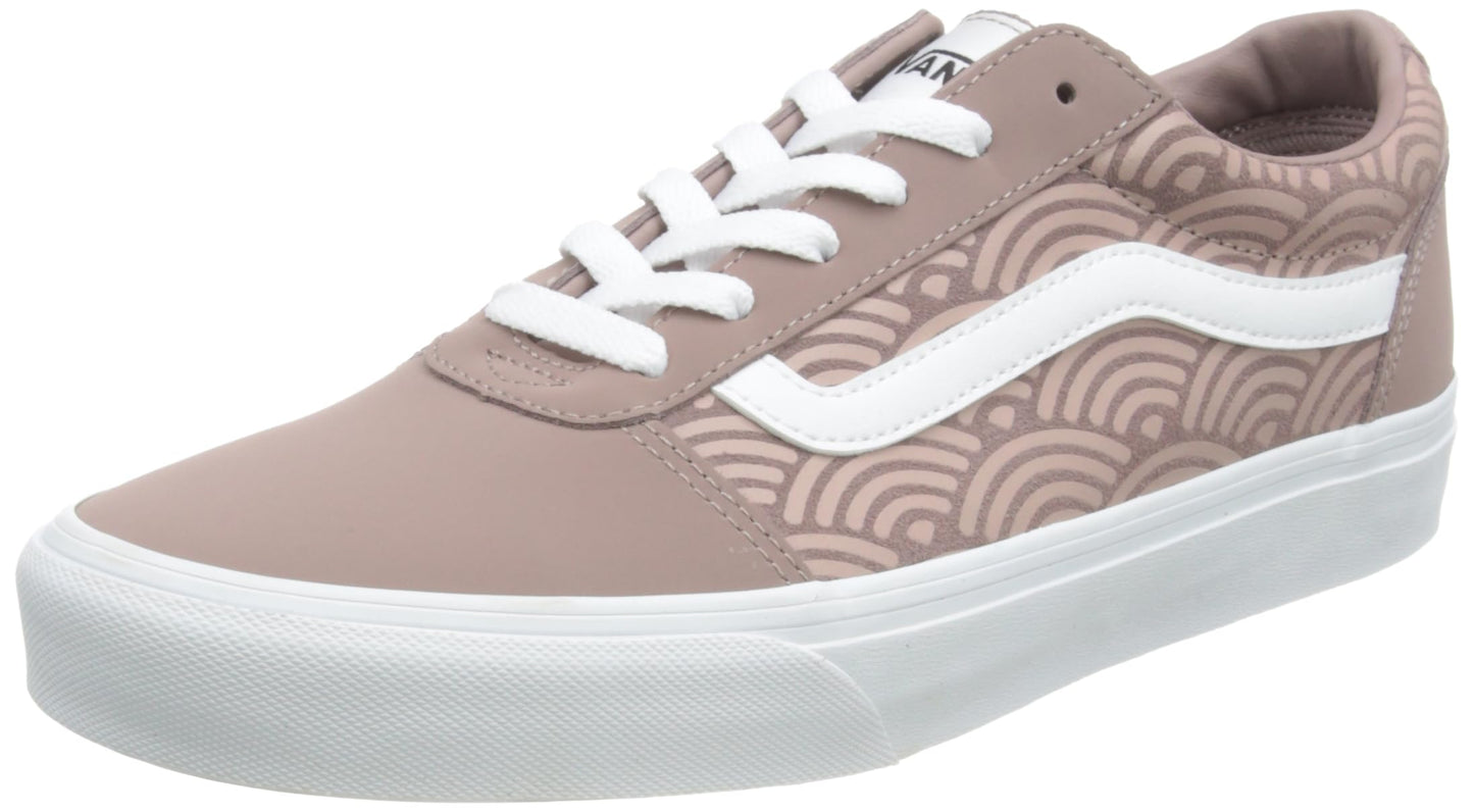 Vans Women's Ward Sneaker