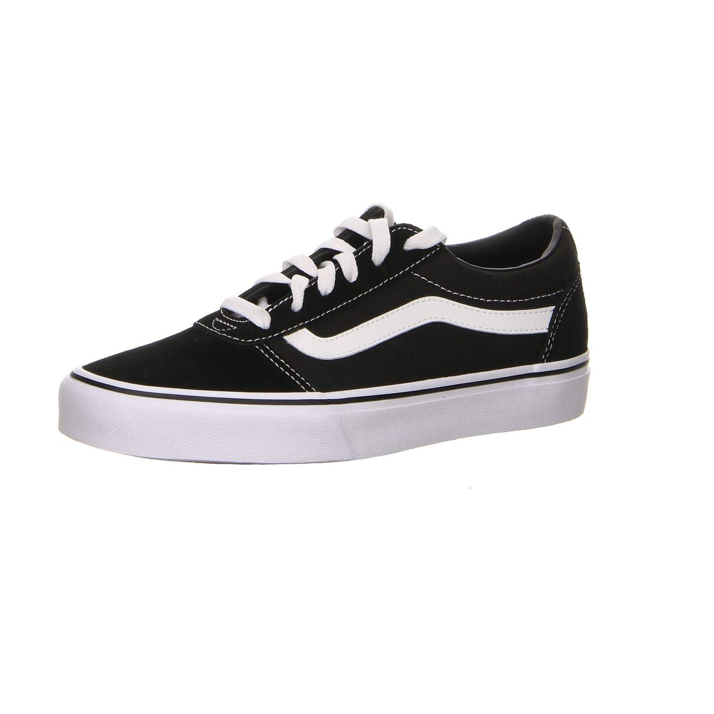 Vans Women's Ward Sneaker