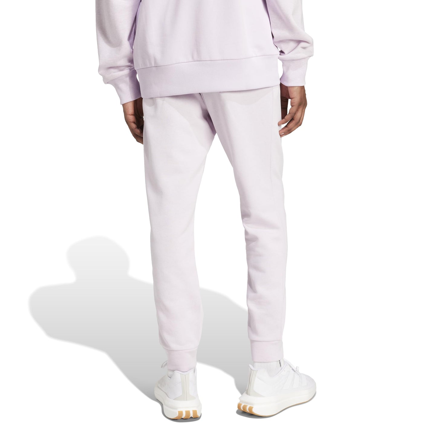 adidas Men's Essentials Feelcozy Fleece Pant Sweatpants