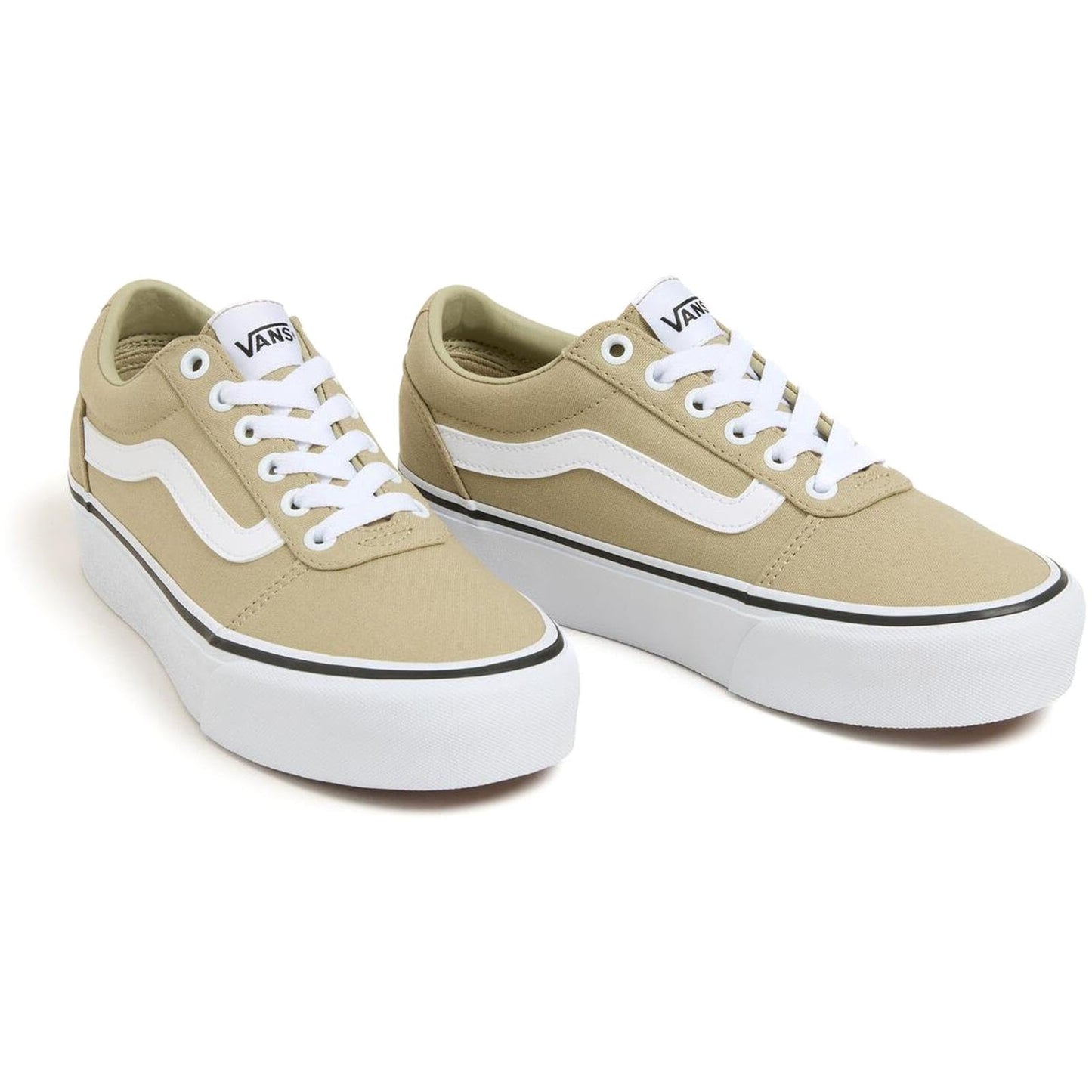 Vans Women's Ward Sneaker