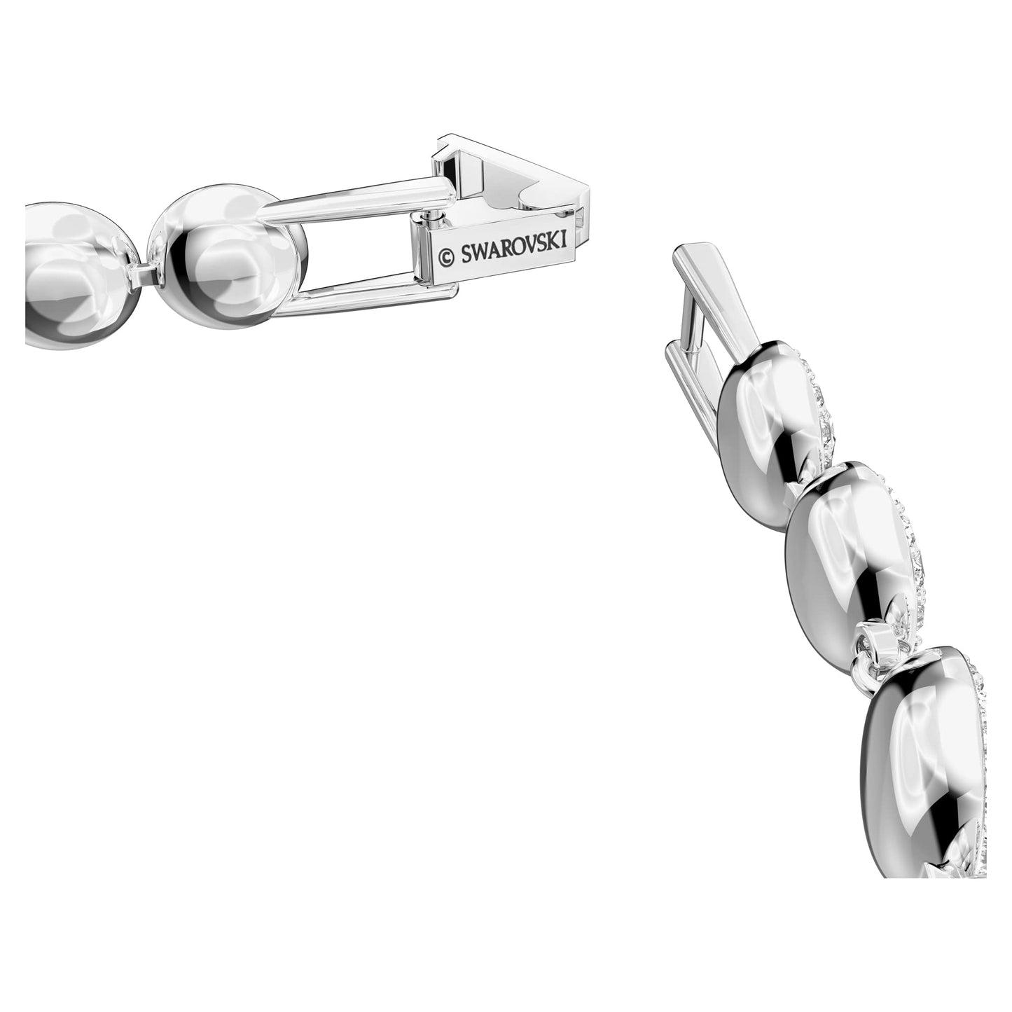 Swarovski Una Angelic Bracelets Collection