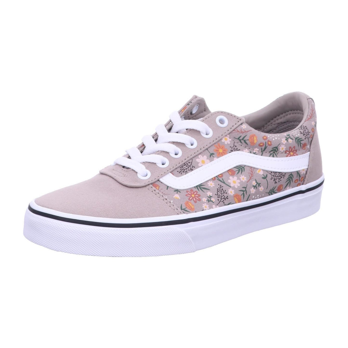 Vans Women's Ward Sneaker