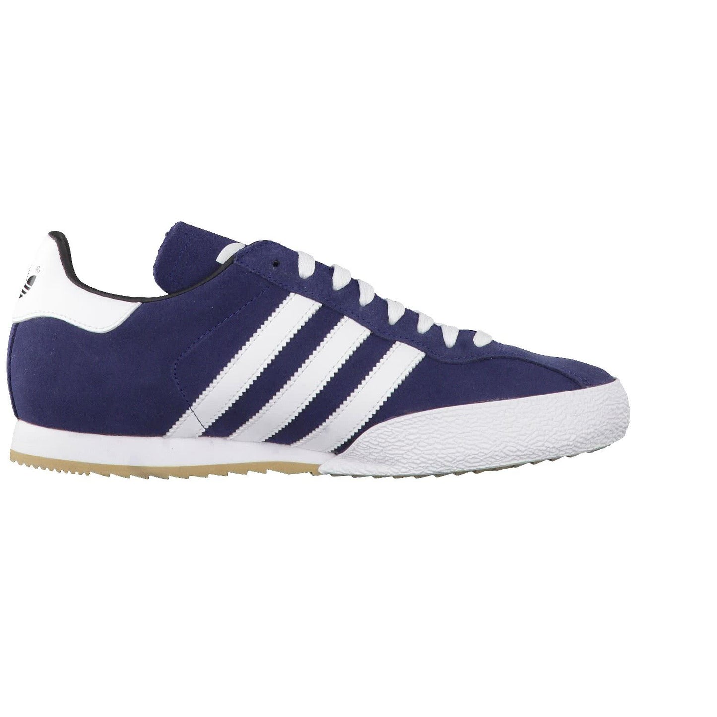 adidas Men's Samba Super Trainers, 42 EU Estrecho