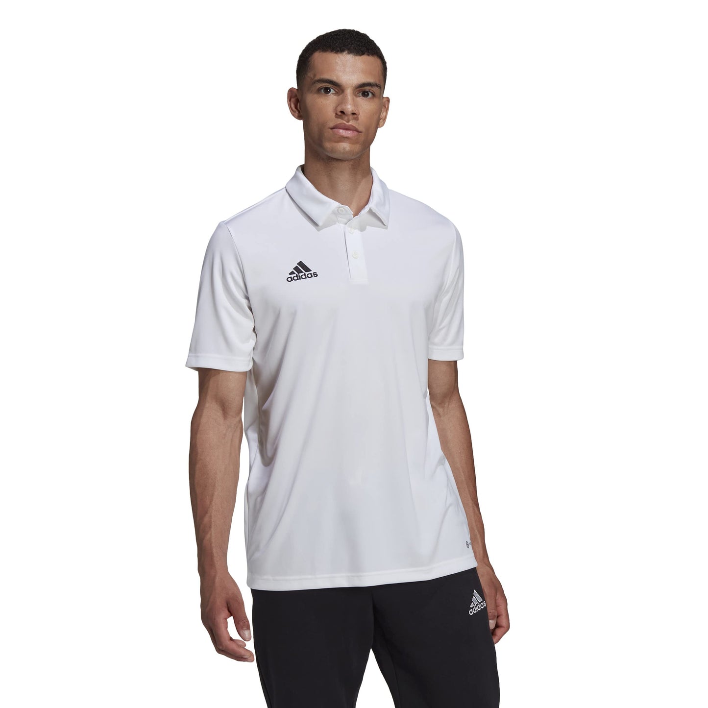 adidas Men's Entrada 22 Polo Shirt Polo Shirt