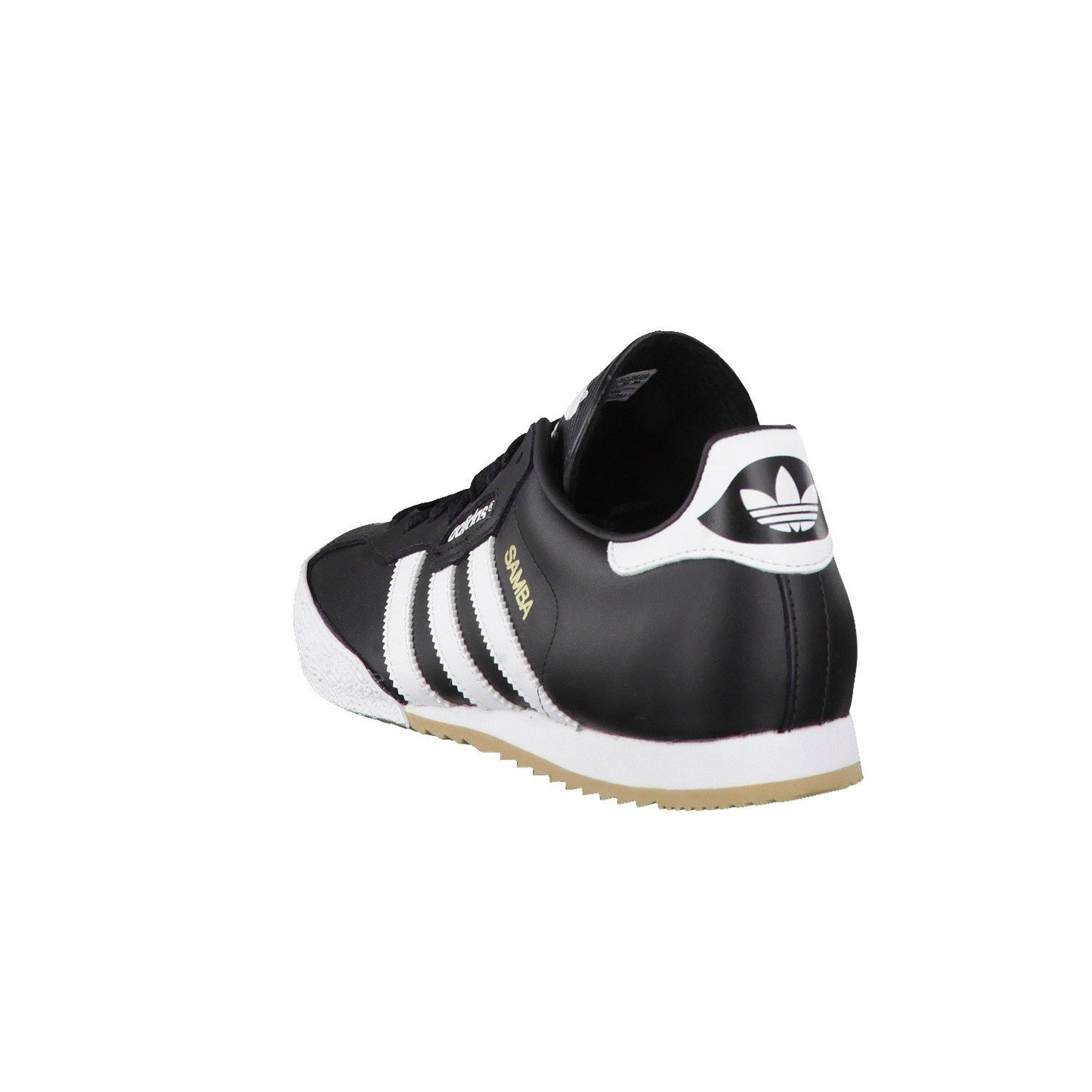 adidas Men's Samba Super Trainers, 42 EU Estrecho
