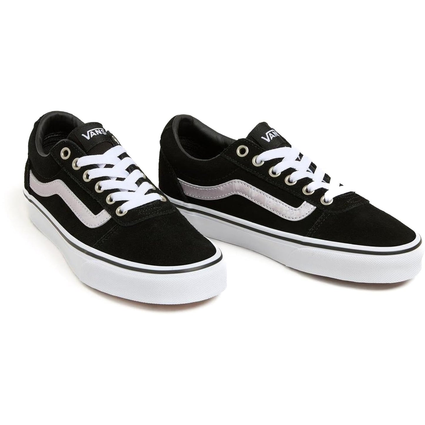 Vans Women's Ward Sneaker