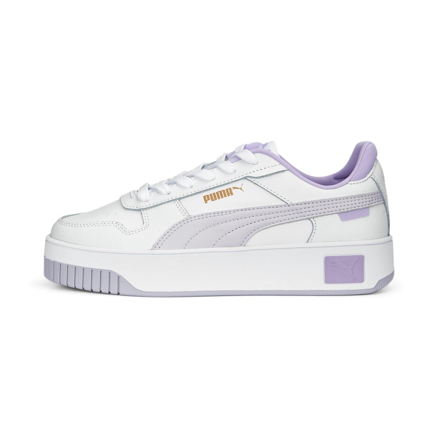 PUMA Women's Carina Street Sneaker