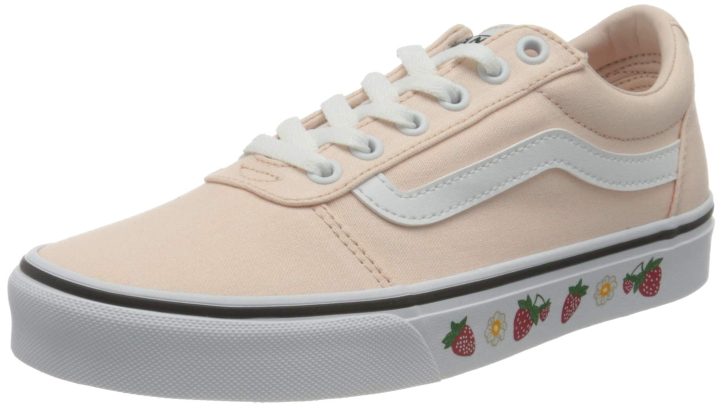 Vans Women's Ward Sneaker