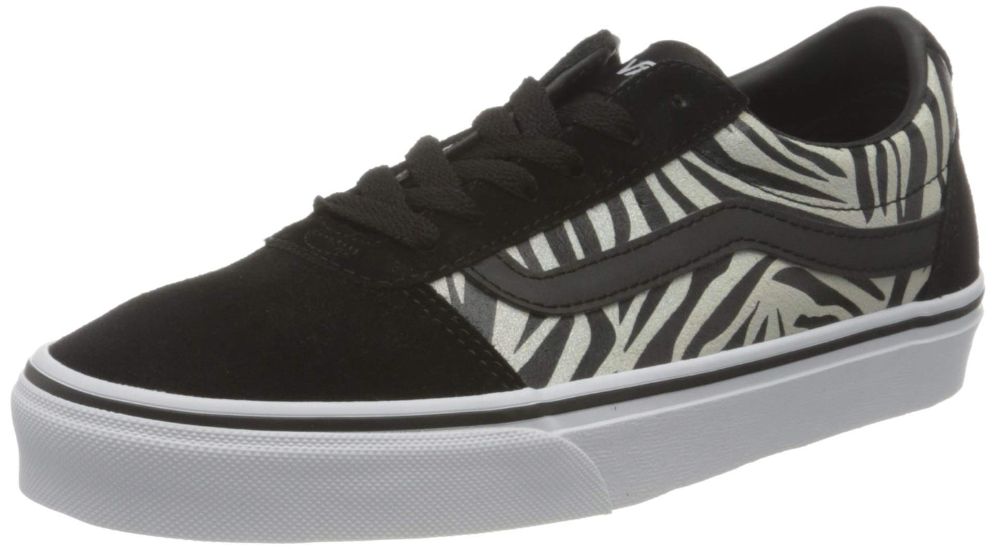 Vans Women's Ward Sneaker