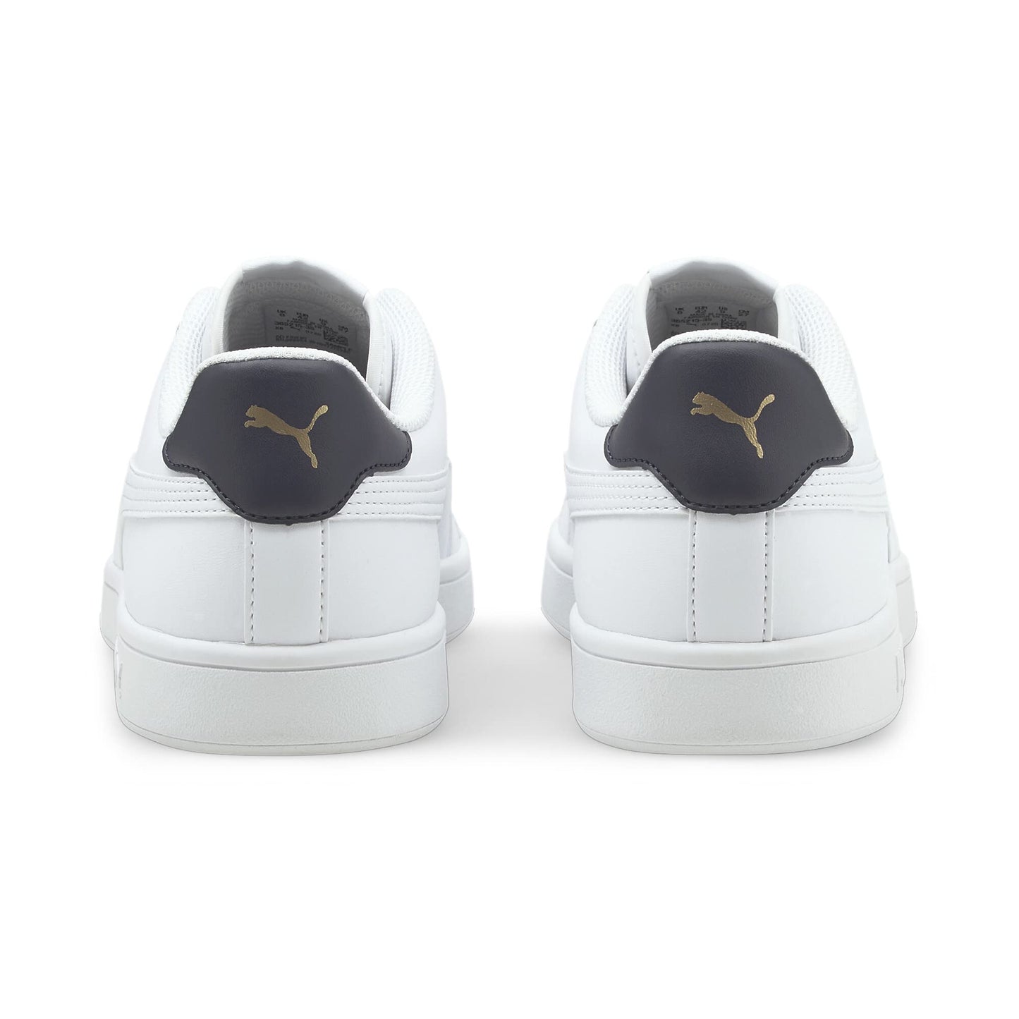 Puma Herren Smash v2 L Sneaker